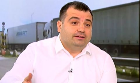 Бачийски: Заплашваха ме от няколко места. Едното беше за инфаркт, другото, че може да изчезна - 1