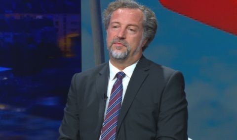 Иво Христов: Не съм тълкувател на думите на президента - 1