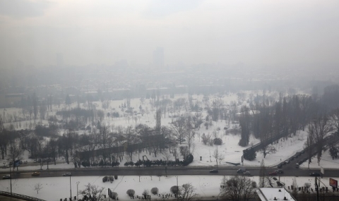 Мъгла през нощта - 1