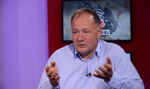 Михаил Миков: Корнелия Нинова ще се опита да се възпроизведе на конгреса - 1
