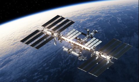 НАСА: Русия не ни е уведомила официално за намерението си да напусне МКС - 1
