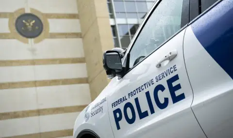 Ранени при стрелба на випуск гимназисти в САЩ - 1