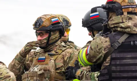 Russia leads the ranking for the most powerful army in the world according to US News and World Report  - 1