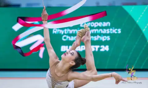 Рускиня се забърка в пореден скандал след бягството от България - 1