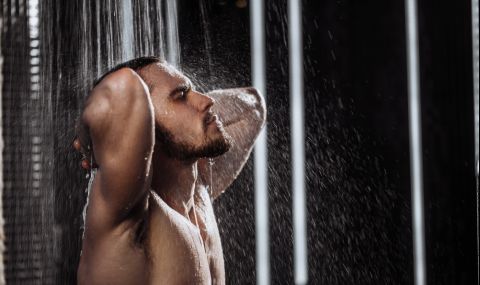 Американски лекар разкри защо не се е къпал от 5 години - 1