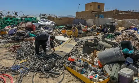 Бейрут под прицел! Израелската армия разшири войната с Иран с масирани удари по ливанската столица