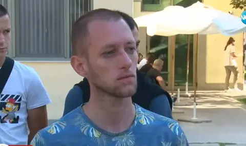 Братът на Христина, пометена от АТВ: Искат да прехвърлят вината на превозното средство  - 1