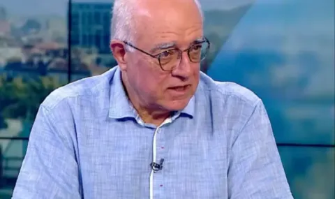 Кънчо Стойчев: Проблемът е в недостатъчното представителство на реално десните избиратели в българската политика - 1