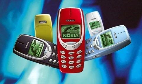 Подробности за новата Nokia 3310 - 1