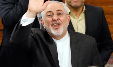 Външният министър на Иран подаде оставка - 1