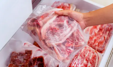 5 ежедневни храни и напитки бавно влошават здравето - 1