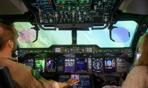 "Airbus makes progress in resolving software crisis  - 1