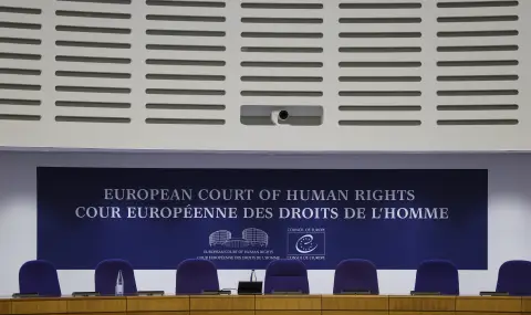 ECHR condemns Russia over "foreign agents" law  - 1