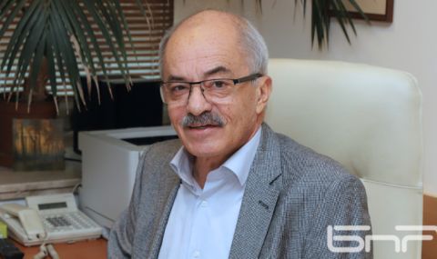 Мартин Минков: Да не се допускат екстремни прояви в Скопие - 1