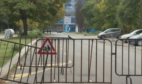 Нова версия за убийството в София - 1