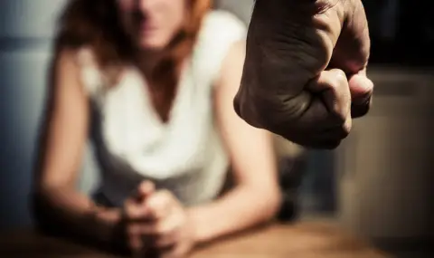 Increase in reports of domestic violence  - 1