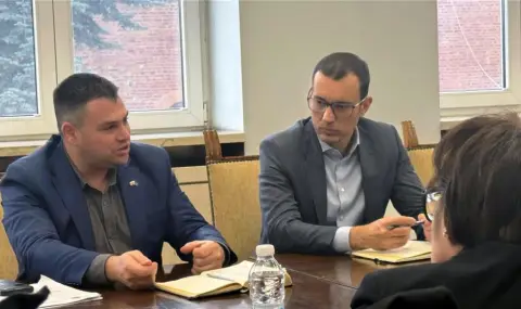 Терзиев: Допълнителни пари за транспорта не могат да бъдат отпускани без реформи - 1