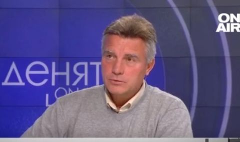 Иво Христов обясни защо хората биха убили с камъни наши партии - 1