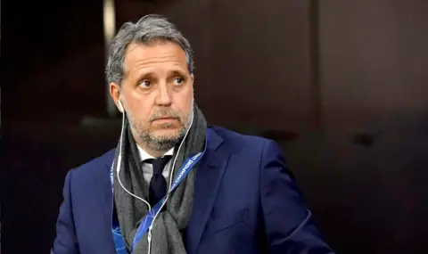 Изненада във Фиорентина: Паратичи ще пристигне чак през февруари, ще довърши трансферния пазар с Тотнъм - 1