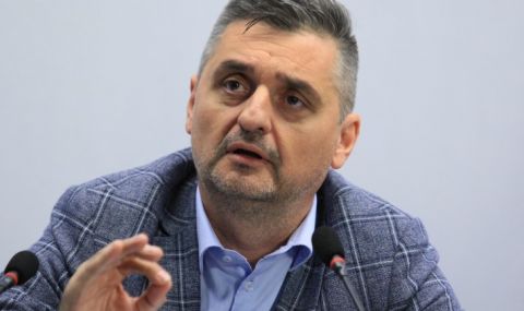 Кирил Добрев: Въпреки отношението на Нинова, смятам, че президентът ще даде мандата на БСП   - 1