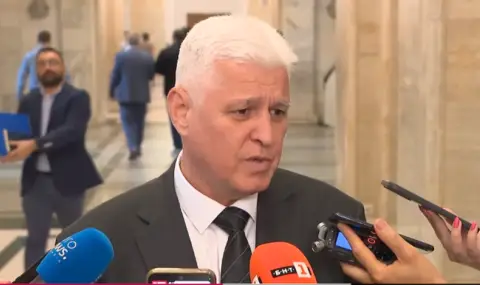 Министър Стоянов: Иран проведе много добра хибридна операция, за съжаление, подпомагана от български политици - 1