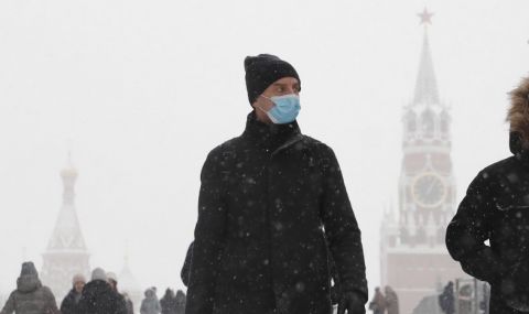 По-малко починали, но повече заболели - 1