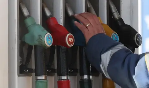 Record year for global gas consumption  - 1