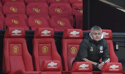 Солскяер иска нови договори за петима от футболистите си - 1