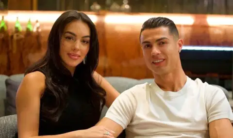  Кристиано Роналдо си купи нова играчка за 50 милиона евро (СНИМКИ) - 1