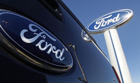 Ford Motors няма да гради фабрика в Мексико - 1