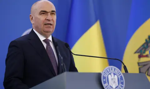 Romanian Prime Minister Ilie Bologian on official visit to Austria  - 1