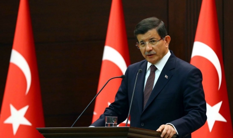 Турският премиер: Никой не може да обявява кантони в страната - 1