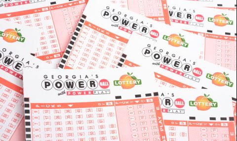 Американец спечели 264 пъти от лотарията за два месеца - 1