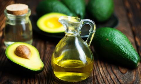 Богатство за кожата: Прекрасните ползи от маслото от авокадо - 1