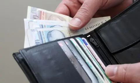 НСИ: Българите удвоиха доходите си през последните 10 години - 1