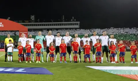 Тарторите в националния скочили заради Илия Груев - 1