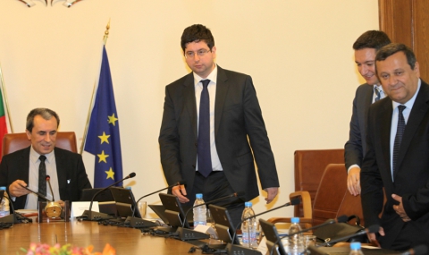 България започва подготовката за председателството си на ЕС - 1