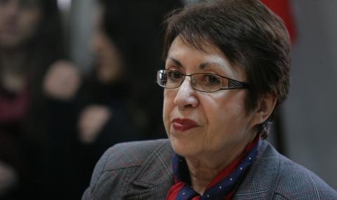 Министър от правителството на Костов посочи виновниците за водната криза в Перник - 1