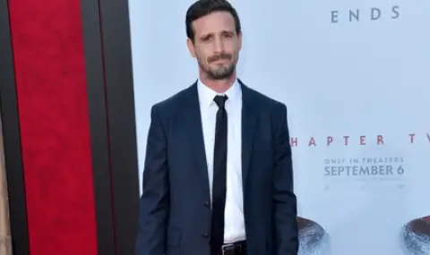 Стана ясна причината за внезапната смърт на актьора Джеймс Финли Рансън III - 1