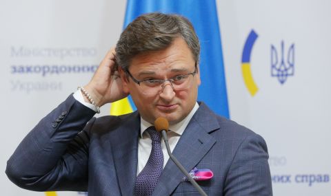 Украйна търси нова среща на върха с Русия - 1