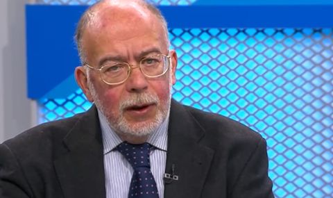 Кольо Колев: Правителство на малцинството лесно минава в зала, но трудно се сваля  - 1