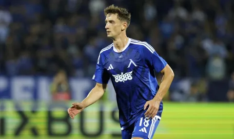 Левски без един от най-стабилните си играчи срещу Арда