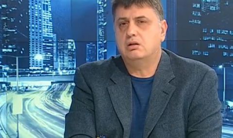 Пламен Юруков: В парламента влизат хора, които са неподготвени. Подготвените не са в листите - 1