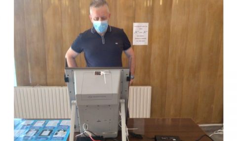 Проф. Горчев обясни защо се отказва от парламента - 1