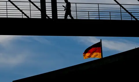"В Германия е страшно": кой и защо разказва тази лъжа - 1