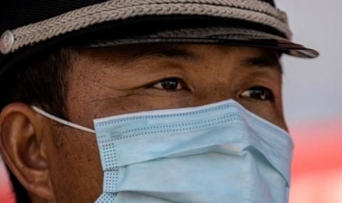 Китайски опит! Само ЕДИН нов случай на коронавирус за последното денонощие в Хубей - 1