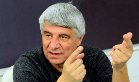 Проф. Пламен Павлов: Днес България се бори да намери своята формула за независимост - 1