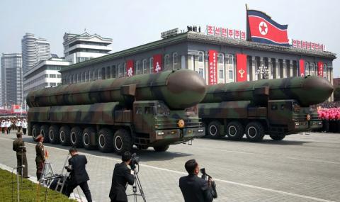 Северна Корея отправи остри критики към Китай - 1
