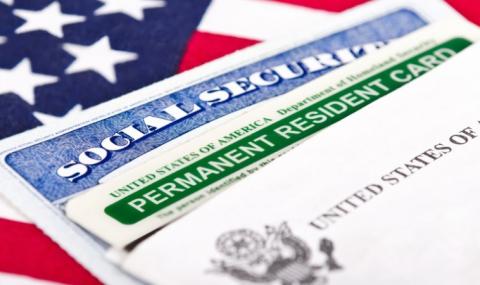 В Русия може да се появи аналог на „Зелена карта” - 1