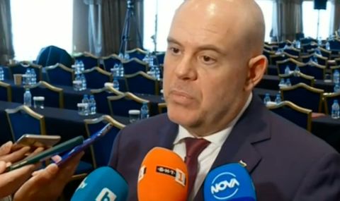 Гешев: В България говорим едни срещу други и после очакваме да ни уважават - 1